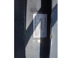PRESSURE CONTROL VALVE EBS 81 52106 6050