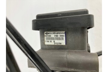 Válvula de elevación EBS para VOLVO FH FM y RENAULT PREMIUM MAGNUM D