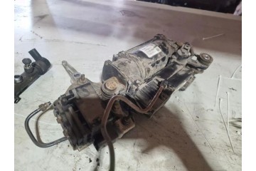 Suspension compressor VW TOUAREG 7LA 7L6 7L7 7L0616006E 3 0L diesel