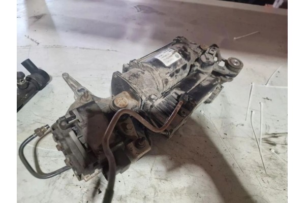 Suspension compressor VW TOUAREG 7LA 7L6 7L7 7L0616006E 3 0L diesel Part manufacturer Volkswagen OE