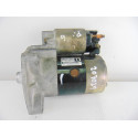 M002T13081 MOTOR ARRANQUE PEUGEOT 106 (S2) M002T13081 MOTOR ARRANQUE PEUGEOT 106 (S2)