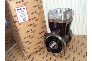 COMPRESSOR IVECO STRALIS TRAKKER 5801216167