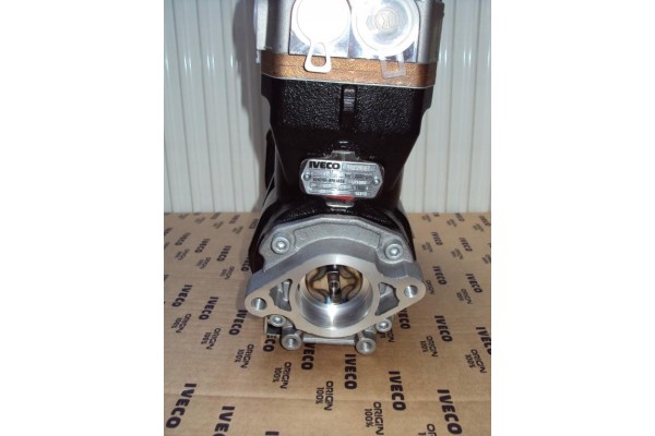 COMPRESSOR IVECO STRALIS TRAKKER 5801216167 Catalog number of the part 5801216167