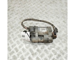 SUSPENSION COMPRESSOR MASERATI LEVANTE SUV M161 670039247 33517921 3 0L