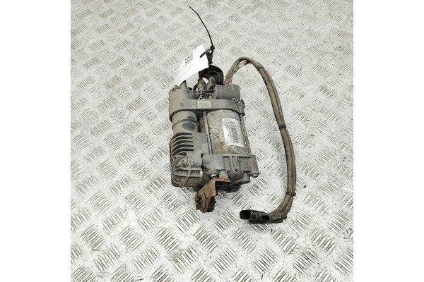 SUSPENSION COMPRESSOR MASERATI LEVANTE SUV M161 670039247 33517921 3 0L Part manufacturer Maserati OE