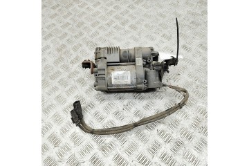 SUSPENSION COMPRESSOR MASERATI LEVANTE SUV M161 670039247 33517921 3 0L Catalog number of the part 670039247