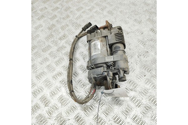 SUSPENSION COMPRESSOR MASERATI LEVANTE SUV M161 670039247 33517921 3 0L Catalog number of substitutes 15155000872