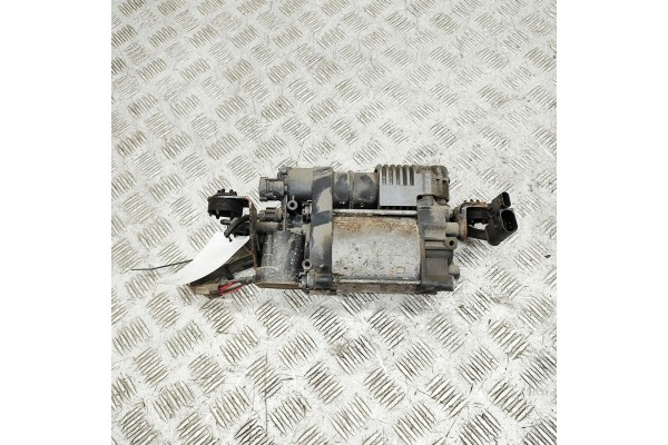 SUSPENSION COMPRESSOR MASERATI LEVANTE SUV M161 670039247 33517921 3 0L Catalog number of the original 670039247