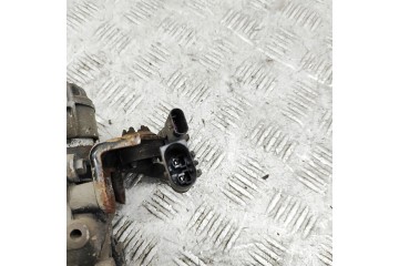 Compresor de suspensión para MASERATI LEVANTE SUV (M161) 3.0L