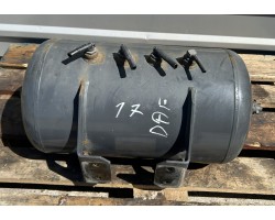 AIR TANK FOR DAF XF 106 G2 XG 2015326 36L