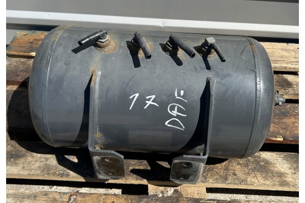 AIR TANK FOR DAF XF 106 G2 XG 2015326 36L
