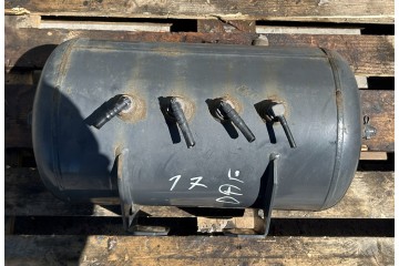 AIR TANK FOR DAF XF 106 G2 XG 2015326 36L Catalog number of the part 2015326 XG