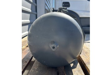 AIR TANK FOR DAF XF 106 G2 XG 2015326 36L Part manufacturer DAF OE