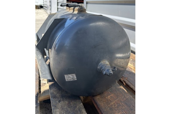 AIR TANK FOR DAF XF 106 G2 XG 2015326 36L Car type trucks
