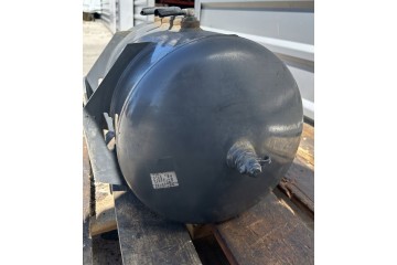 AIR TANK FOR DAF XF 106 G2 XG 2015326 36L Car type trucks