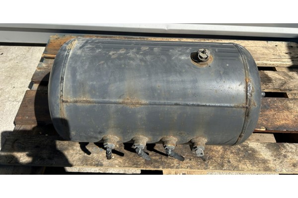Depósito de Aire 36L para DAF XF 106 G2 / XG 2015326