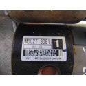 M002T13081 MOTOR ARRANQUE PEUGEOT 106 (S2) M002T13081 MOTOR ARRANQUE PEUGEOT 106 (S2)