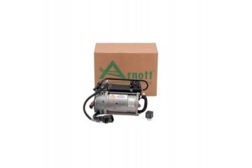 COMPRESSOR AIR COMPRESSOR P 2740 ARNOTT Part manufacturer Arnott