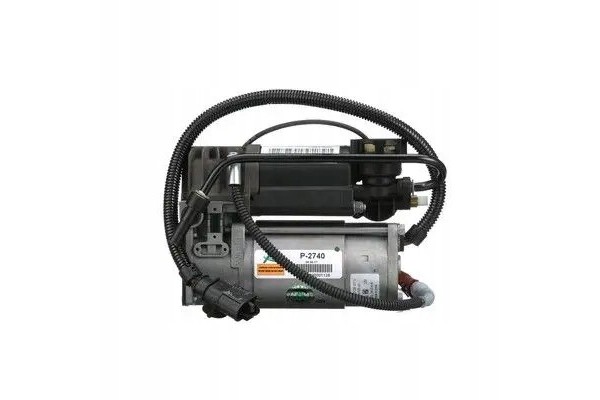 COMPRESSOR AIR COMPRESSOR P 2740 ARNOTT Quality of parts according to GVO Q original with factory logo OEM OES