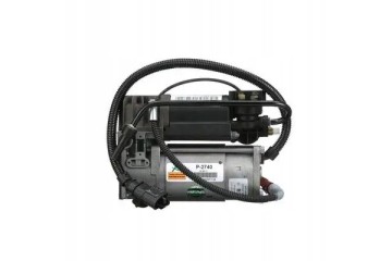 COMPRESSOR AIR COMPRESSOR P 2740 ARNOTT Quality of parts according to GVO Q original with factory logo OEM OES