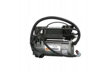 COMPRESSOR AIR COMPRESSOR P 2740 ARNOTT Car type passenger cars