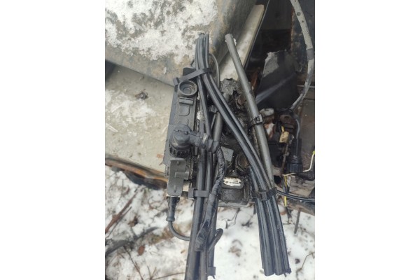 EBS MODULATOR WABCO 4801040010 DAF 105