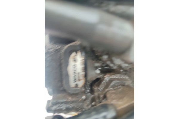 EBS MODULATOR WABCO 4801040010 DAF 105 Catalog number of the part 4801040010