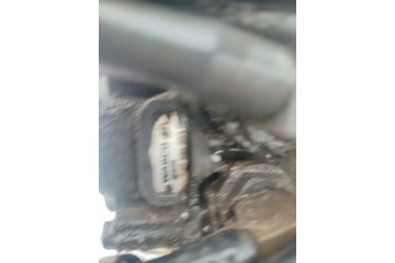 EBS MODULATOR WABCO 4801040010 DAF 105 Catalog number of the part 4801040010