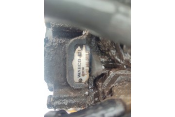 EBS MODULATOR WABCO 4801040010 DAF 105 Part manufacturer Wabco
