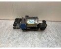Suspension compressor BMW X5 E70 256510 3 0L gasoline 225kW 2012