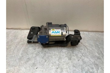 Suspension compressor BMW X5 E70 256510 3 0L gasoline 225kW 2012