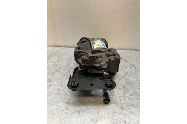 Suspension compressor BMW X5 E70 256510 3 0L gasoline 225kW 2012 Part manufacturer BMW OE