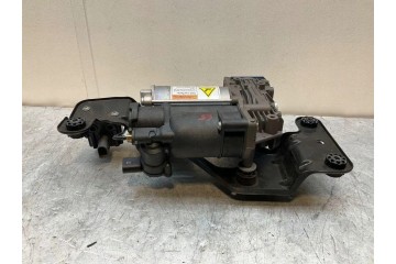 Suspension compressor BMW X5 E70 256510 3 0L gasoline 225kW 2012 Catalog number of the part 256510
