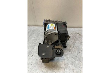 Suspension compressor BMW X5 E70 256510 3 0L gasoline 225kW 2012 Catalog number of substitutes 6859714