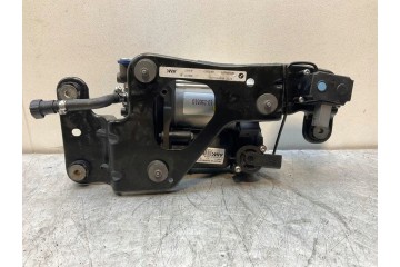 Compresor de suspensión BMW X5 (E70) 256510 3.0L gasolina 225kW 2012