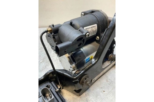 Compresor de suspensión BMW X5 (E70) 256510 3.0L gasolina 225kW 2012