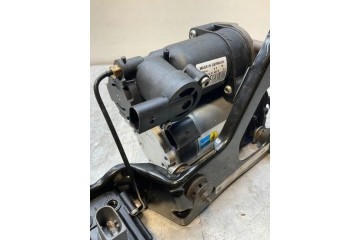 Compresor de suspensión BMW X5 (E70) 256510 3.0L gasolina 225kW 2012