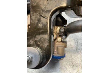 Compresor de suspensión BMW X5 (E70) 256510 3.0L gasolina 225kW 2012