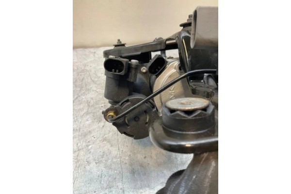Compresor de suspensión BMW X5 (E70) 256510 3.0L gasolina 225kW 2012