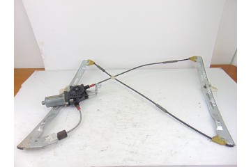 2 PIN ELEVALUNAS DELANTERO DERECHO PEUGEOT 206