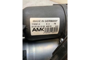 Compresor de suspensión BMW X5 (E70) 256510 3.0L gasolina 225kW 2012