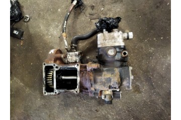 COMPRESSOR AIR COMPRESSOR MAN TGX TGS 51540007147