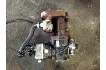 COMPRESSOR AIR COMPRESSOR MAN TGX TGS 51540007147 Part manufacturer MAN OE