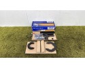 Repair Kit Horseshoe Saddle Jaw Semitrailer Actros MP4 MP5 MAN TGX New