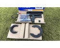 Repair Kit Horseshoe Saddle Jaw Semitrailer Actros MP4 MP5 MAN TGX New Packaging status replacement