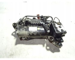 Suspension compressor VW PHAETON 3D_ 3D0616005J 3 2L gasoline 177kW 2005