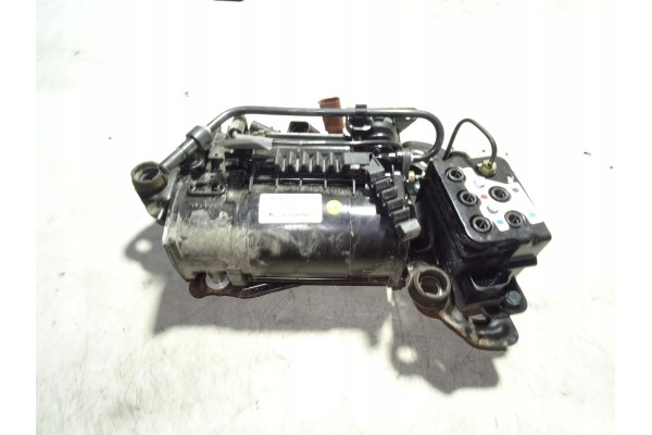 Suspension compressor VW PHAETON 3D_ 3D0616005J 3 2L gasoline 177kW 2005