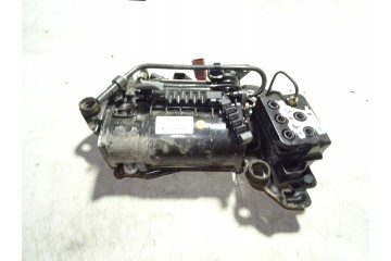 Suspension compressor VW PHAETON 3D_ 3D0616005J 3 2L gasoline 177kW 2005