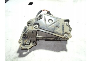 Suspension compressor VW PHAETON 3D_ 3D0616005J 3 2L gasoline 177kW 2005 Quality of parts according to GVO O original with manuf