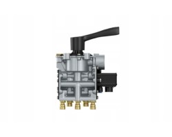 WABCO PLATFORM CONTROL VALVE TASC